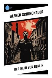 Cover von Der Held von Berlin
