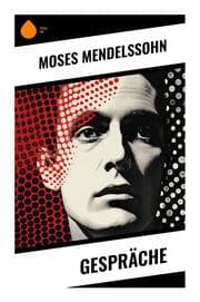 Cover von Gespräche