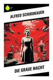 Cover von Die graue Macht