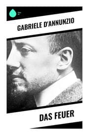 Cover von Das Feuer