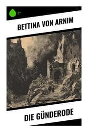 Cover von Die Günderode