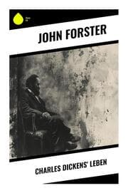 Cover von Charles Dickens' Leben