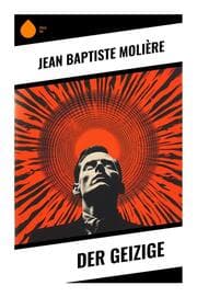 Cover von Der Geizige