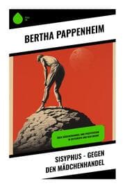 Cover von Sisyphus - Gegen den Mädchenhandel