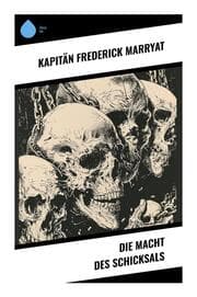 Cover von Die Macht des Schicksals