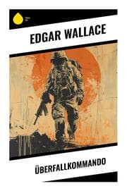 Cover von Überfallkommando