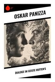 Cover von Dialoge im Geiste Hutten's