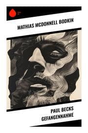Cover von Paul Becks Gefangennahme