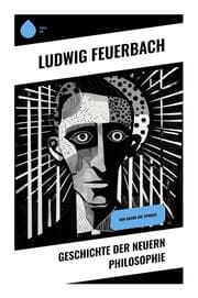 Cover von Geschichte der neuern Philosophie