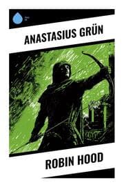 Cover von Robin Hood