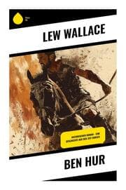 Cover von Ben Hur