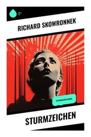 Cover von Sturmzeichen