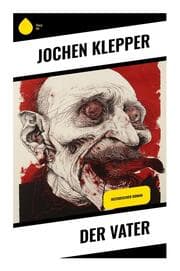 Cover von Der Vater
