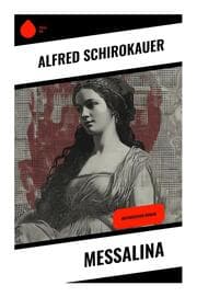 Cover von Messalina