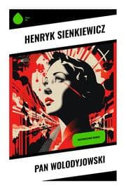 Cover von Pan Wolodyjowski