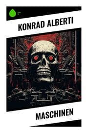 Cover von Maschinen