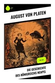 Cover von Die Geschichte des Königreichs Neapel