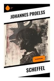 Cover von Scheffel