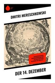 Cover von Der 14. Dezember
