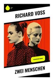 Cover von Zwei Menschen