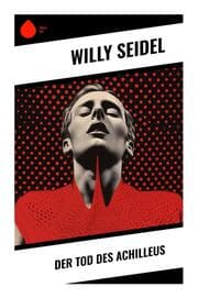 Cover von Der Tod des Achilleus