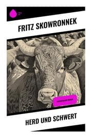 Cover von Herd und Schwert