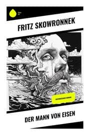 Cover von Der Mann von Eisen