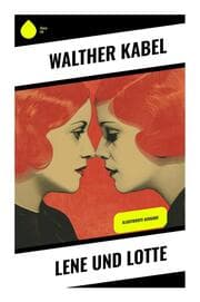 Cover von Lene und Lotte