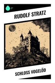 Cover von Schloss Vogelöd