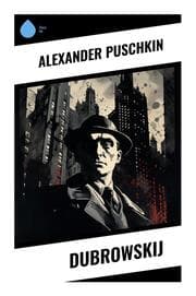 Cover von Dubrowskij
