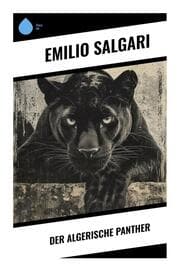 Cover von Der algerische Panther