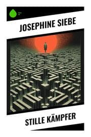 Cover von Stille Kämpfer