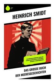 Cover von Das große Buch der Meeresgeschichten