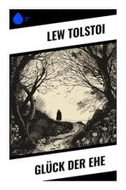 Cover von Glück der Ehe