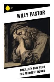 Cover von Das Leben und Werk des Albrecht Dürer