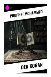 Cover von Der Koran
