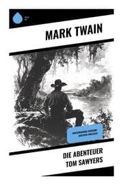 Cover von Die Abenteuer Tom Sawyers