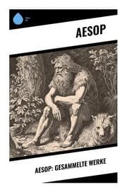 Cover von Aesop: Gesammelte Werke
