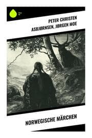 Cover von Norwegische Märchen