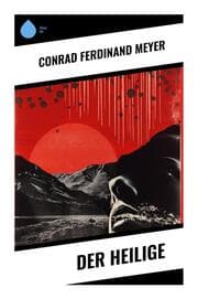 Cover von Der Heilige