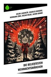 Cover von Die beliebtesten Weihnachtsmärchen