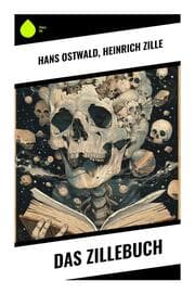 Cover von Das Zillebuch