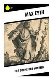 Cover von Der Schneider von Ulm