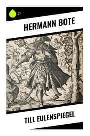 Cover von Till Eulenspiegel
