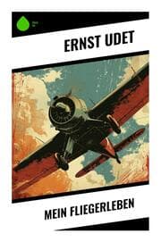 Cover von Mein Fliegerleben