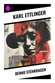 Cover von Benno Stehkragen