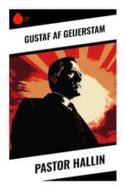 Cover von Pastor Hallin