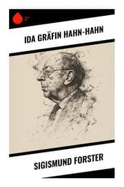 Cover von Sigismund Forster
