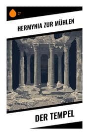 Cover von Der Tempel