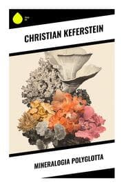 Cover von Mineralogia Polyglotta